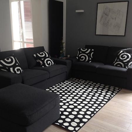 Apartmán Casa Gravina Palermo Exteriér fotografie