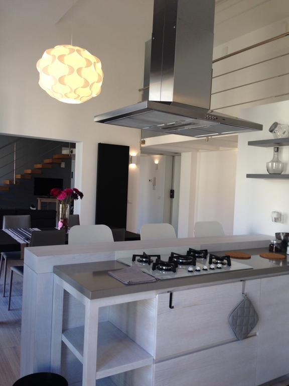 Apartmán Casa Gravina Palermo Exteriér fotografie