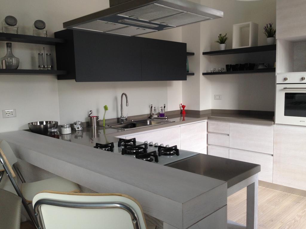 Apartmán Casa Gravina Palermo Exteriér fotografie