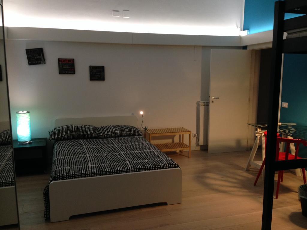 Apartmán Casa Gravina Palermo Pokoj fotografie