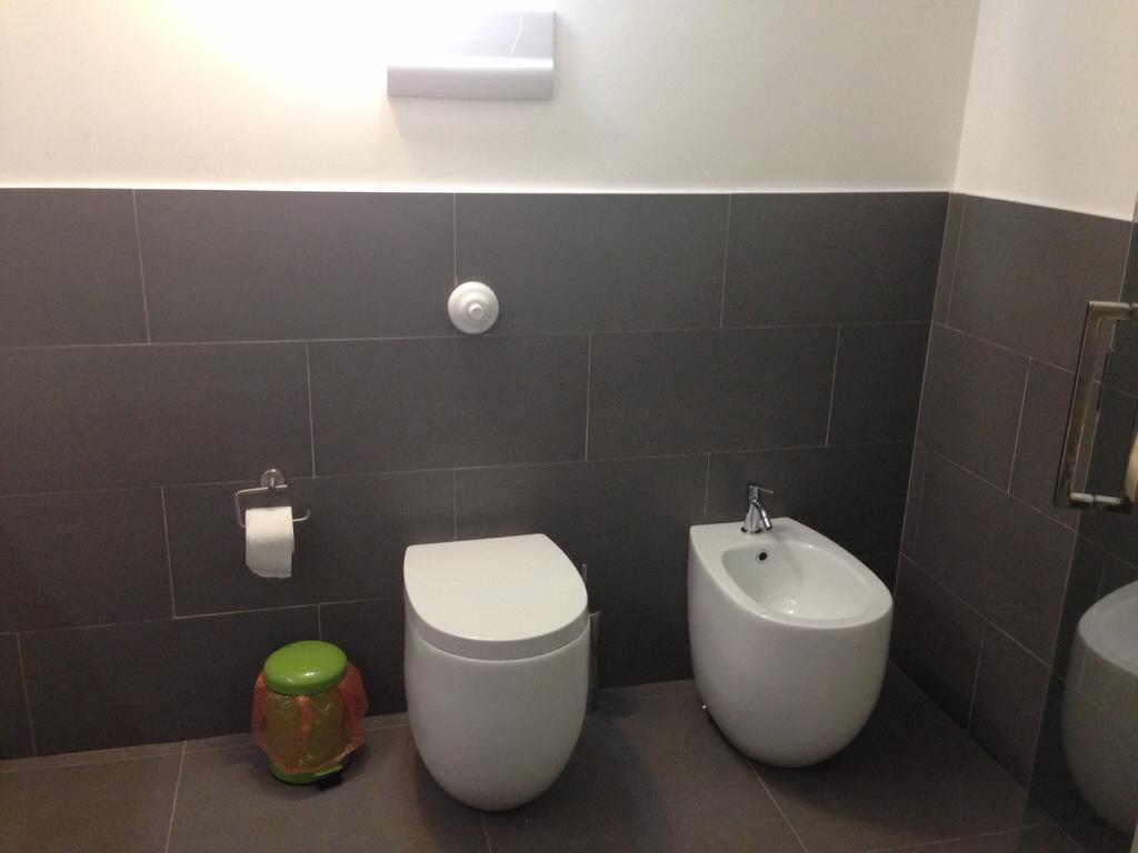 Apartmán Casa Gravina Palermo Pokoj fotografie