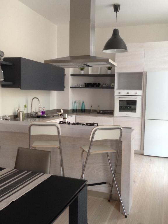 Apartmán Casa Gravina Palermo Pokoj fotografie