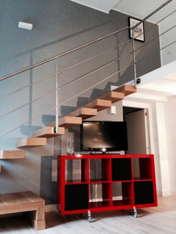 Apartmán Casa Gravina Palermo Pokoj fotografie
