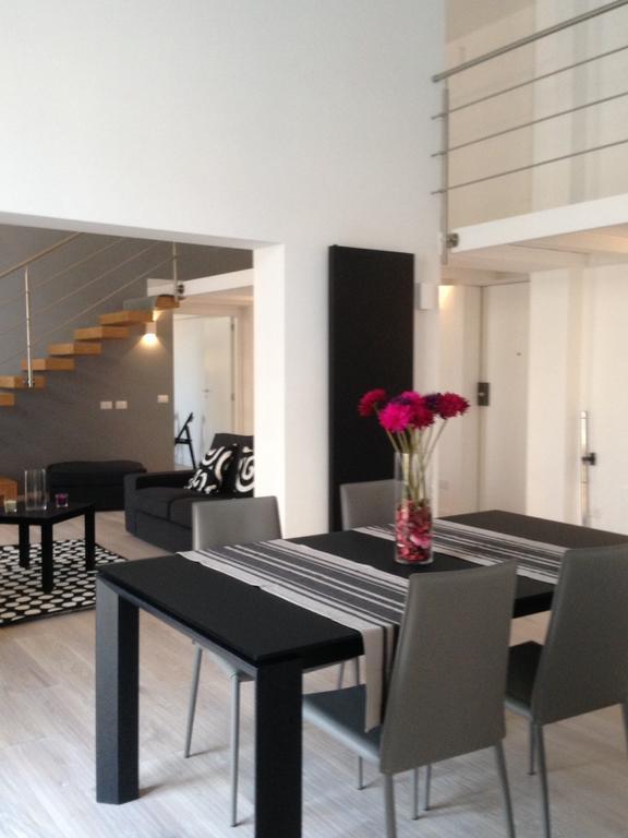 Apartmán Casa Gravina Palermo Pokoj fotografie