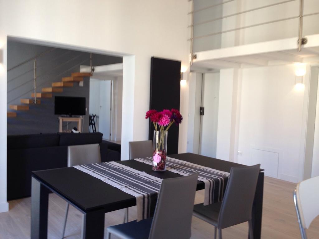 Apartmán Casa Gravina Palermo Pokoj fotografie