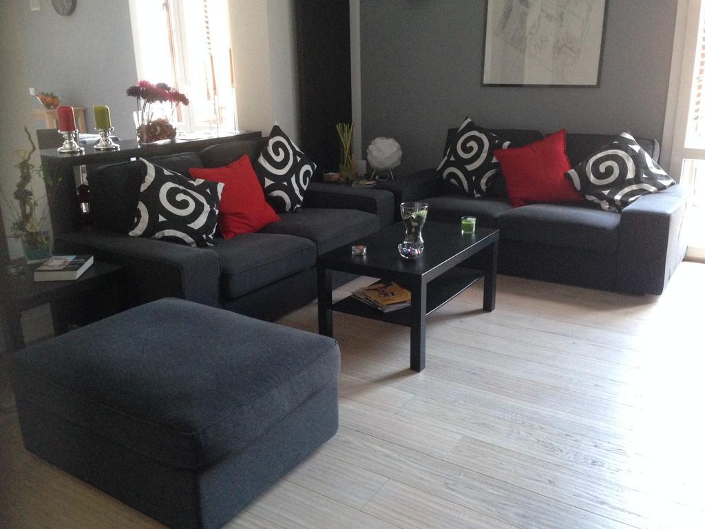 Apartmán Casa Gravina Palermo Exteriér fotografie