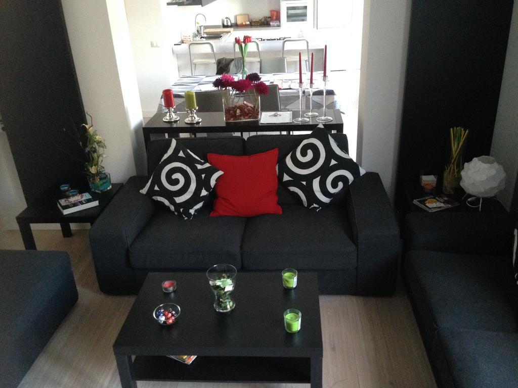 Apartmán Casa Gravina Palermo Exteriér fotografie