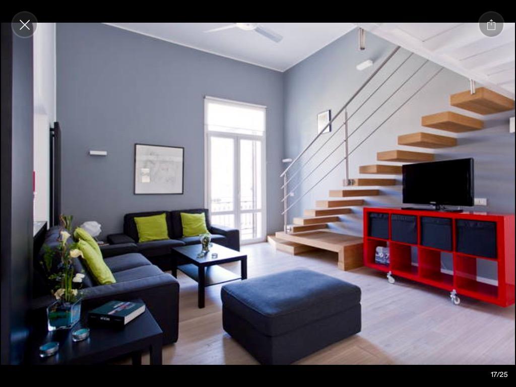 Apartmán Casa Gravina Palermo Exteriér fotografie