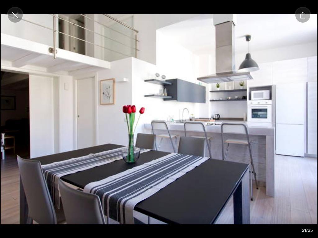 Apartmán Casa Gravina Palermo Exteriér fotografie