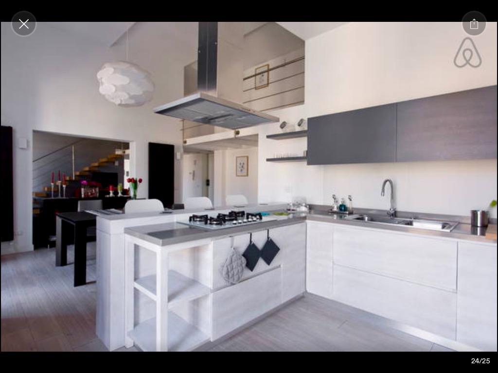 Apartmán Casa Gravina Palermo Exteriér fotografie