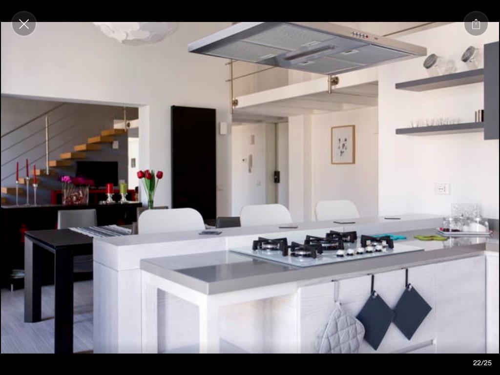 Apartmán Casa Gravina Palermo Exteriér fotografie