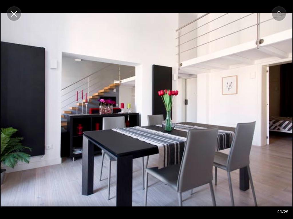 Apartmán Casa Gravina Palermo Exteriér fotografie