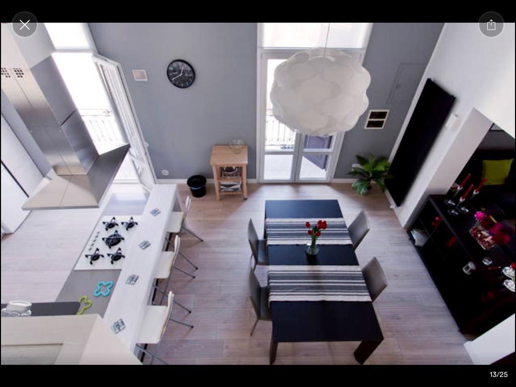 Apartmán Casa Gravina Palermo Exteriér fotografie