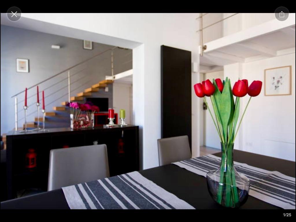 Apartmán Casa Gravina Palermo Exteriér fotografie