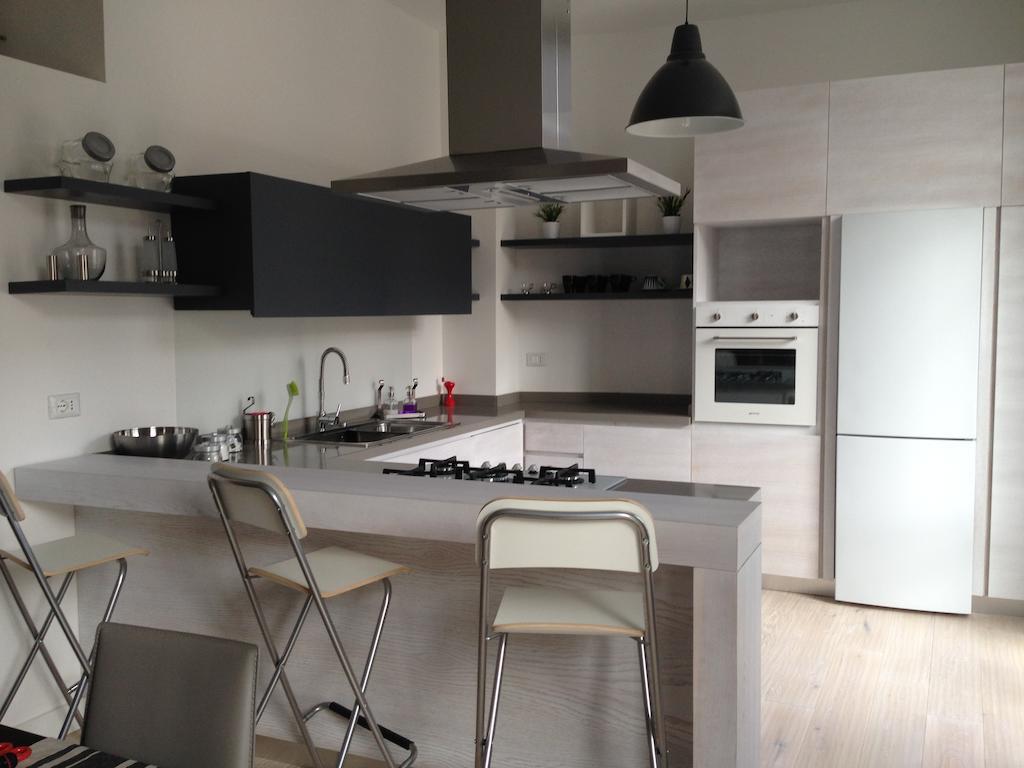 Apartmán Casa Gravina Palermo Pokoj fotografie