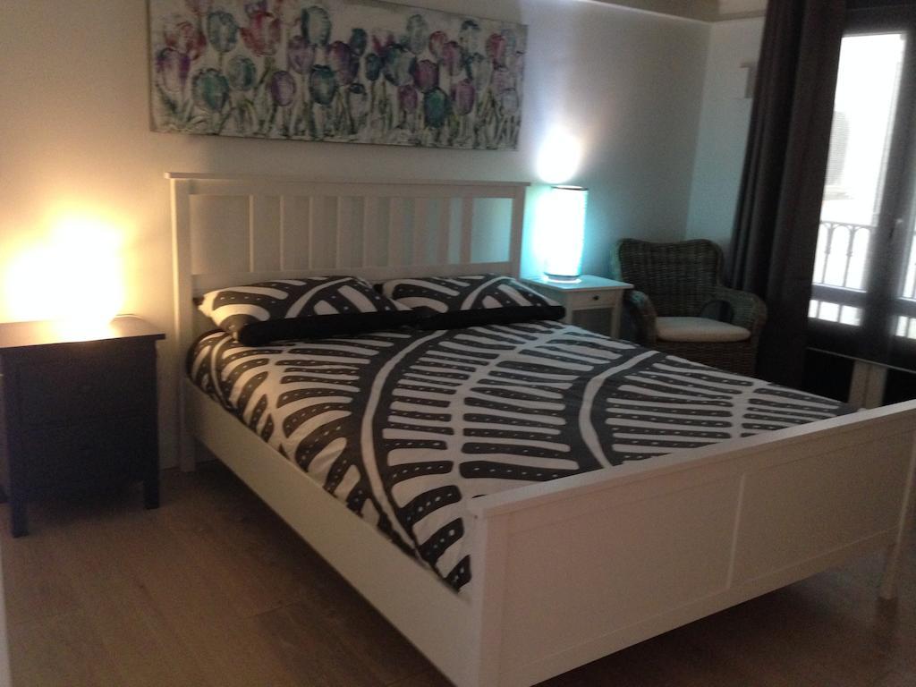 Apartmán Casa Gravina Palermo Pokoj fotografie