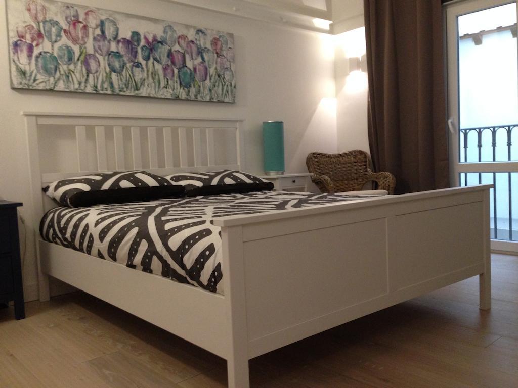 Apartmán Casa Gravina Palermo Pokoj fotografie