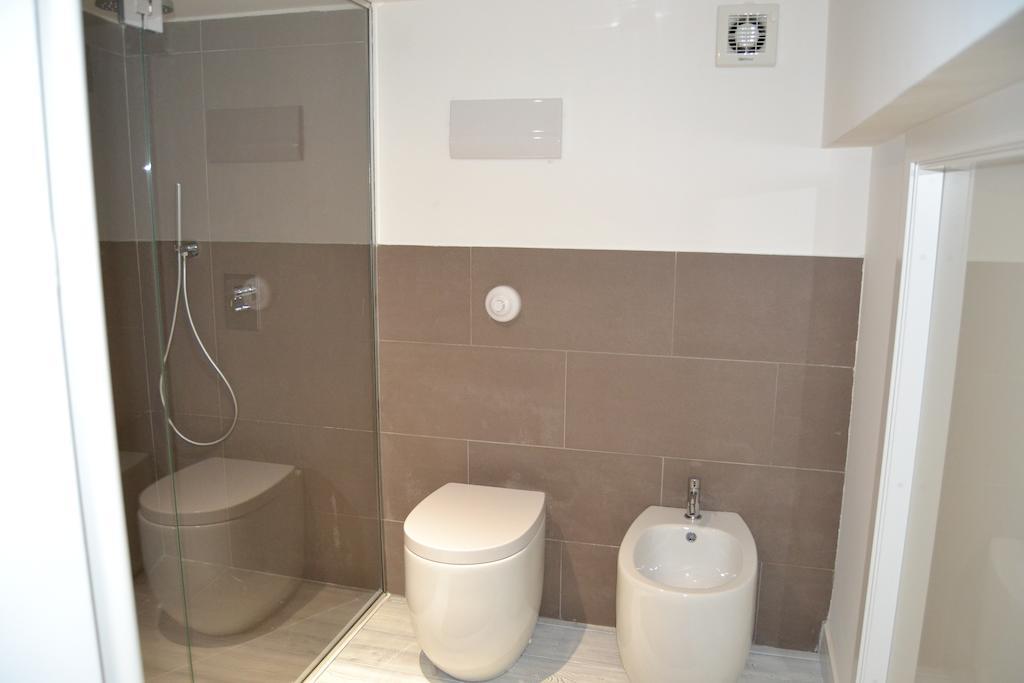 Apartmán Casa Gravina Palermo Pokoj fotografie