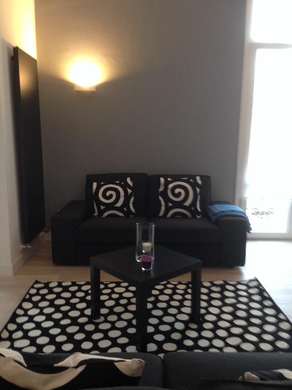 Apartmán Casa Gravina Palermo Pokoj fotografie