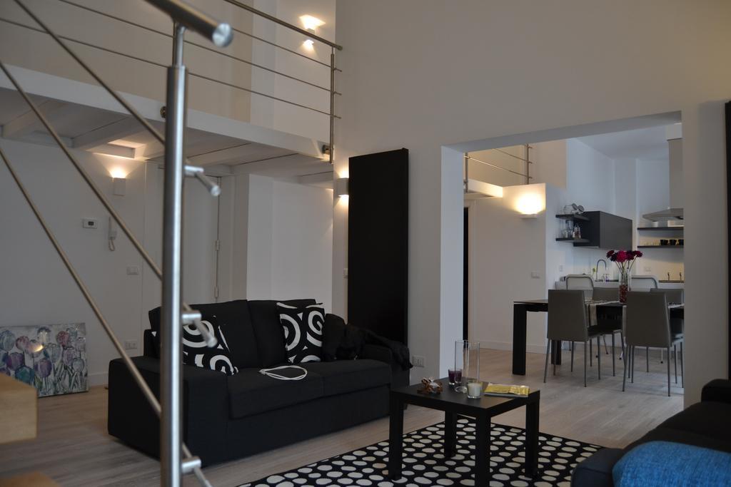 Apartmán Casa Gravina Palermo Pokoj fotografie