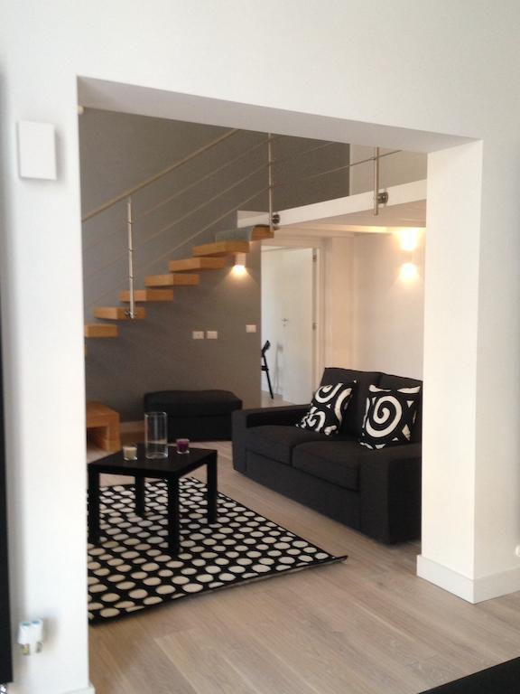 Apartmán Casa Gravina Palermo Pokoj fotografie